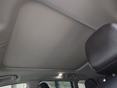 2021 Nissan Murano Platinum