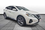 2021 Nissan Murano Platinum
