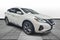 2021 Nissan Murano Platinum