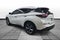 2021 Nissan Murano Platinum