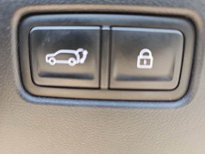 2024 Hyundai Santa Fe XRT