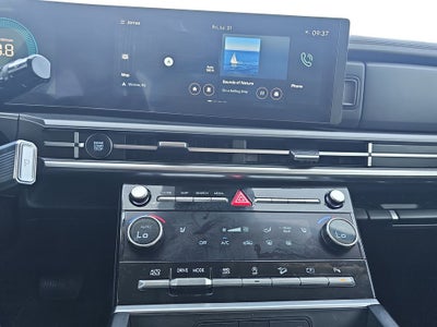 2024 Hyundai Santa Fe XRT