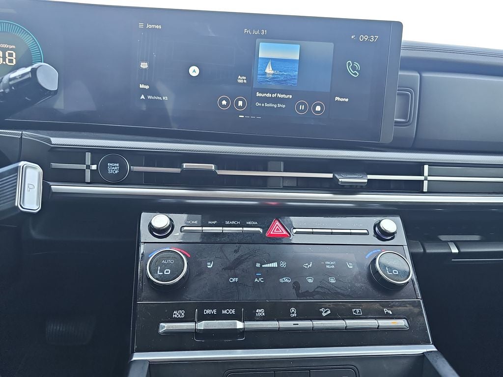 2024 Hyundai Santa Fe XRT