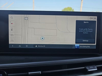 2024 Hyundai Santa Fe XRT