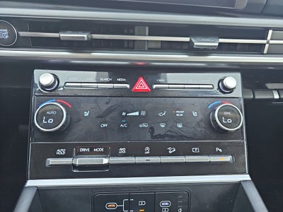 2024 Hyundai Santa Fe XRT