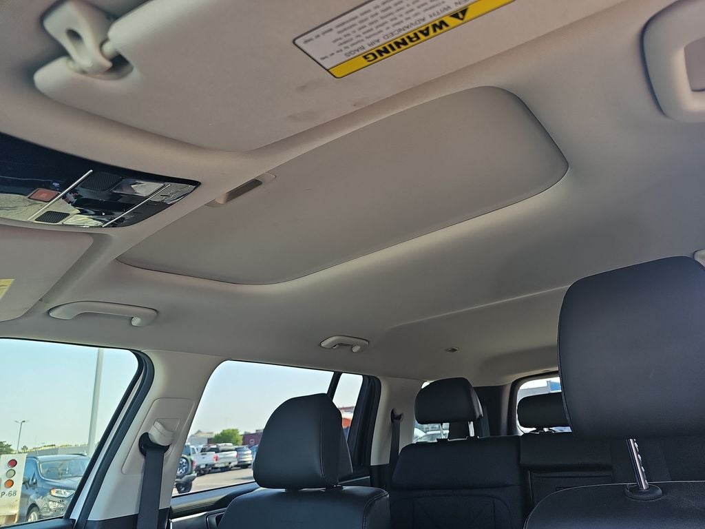 2024 Hyundai Santa Fe XRT