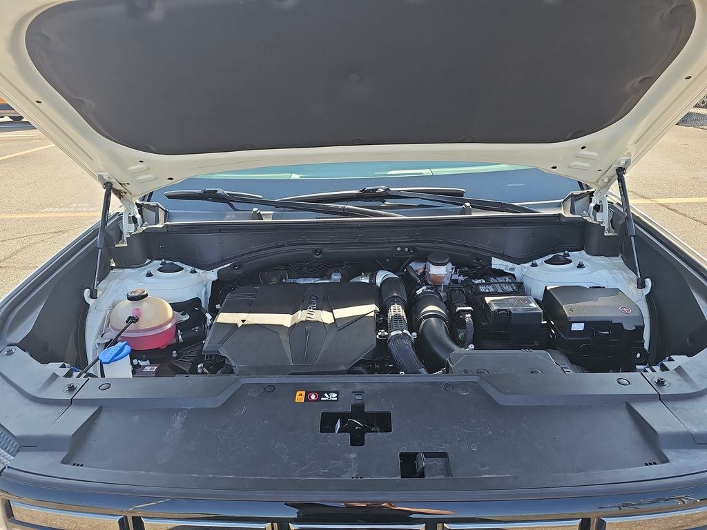 2024 Hyundai Santa Fe XRT