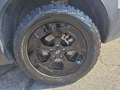 2024 Hyundai Santa Fe XRT