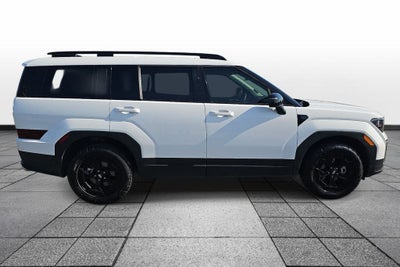 2024 Hyundai Santa Fe XRT