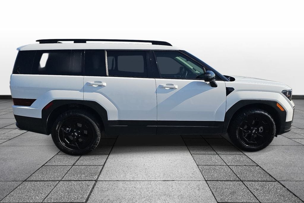 2024 Hyundai Santa Fe XRT