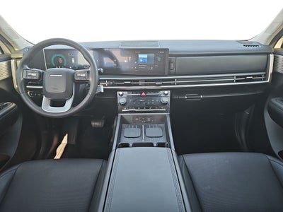 2024 Hyundai Santa Fe XRT