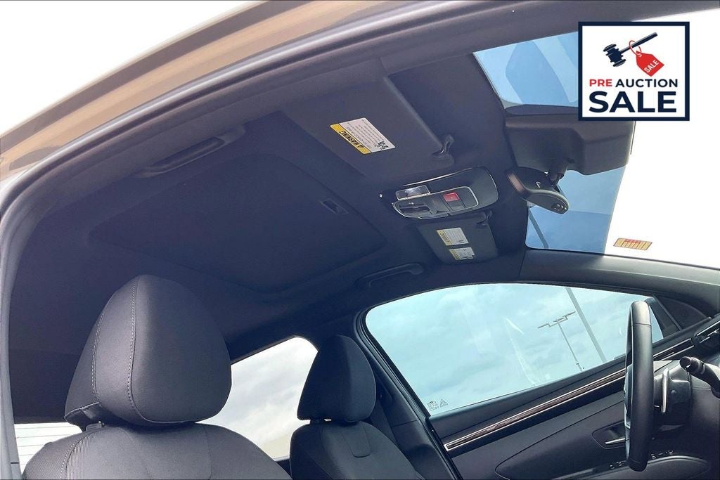 2022 Hyundai Santa Cruz SEL Premium