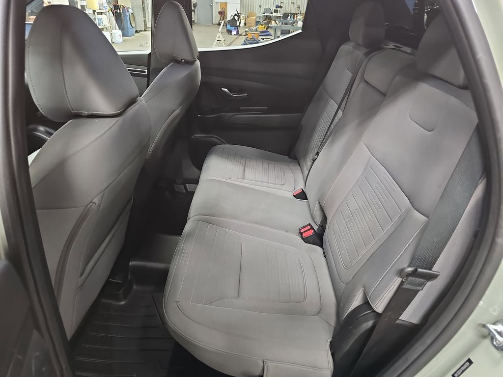 2023 Hyundai Santa Cruz SEL Premium