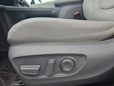 2021 Toyota Sienna XLE 7 Passenger