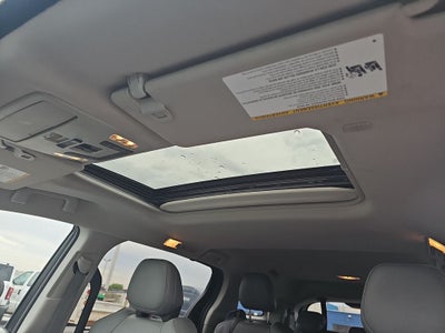 2021 Toyota Sienna XLE 7 Passenger
