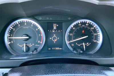 2016 Toyota Highlander XLE V6