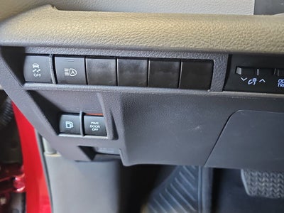 2024 Toyota Sienna LE 8 Passenger