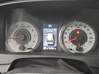 2018 Toyota Sienna SE 8 Passenger