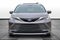 2021 Toyota Sienna Limited 7 Passenger