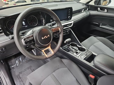 2023 Kia K5 LXS