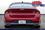 2022 Kia K5 EX