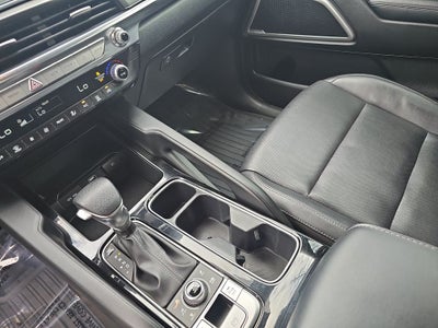2022 Kia Telluride LX