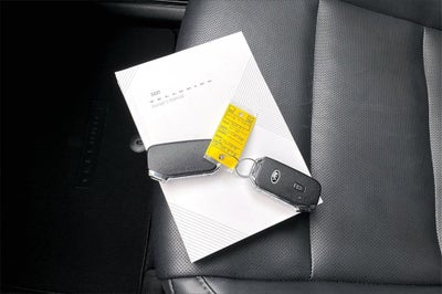 2021 Kia Telluride LX