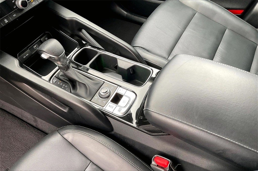 2021 Kia Telluride LX