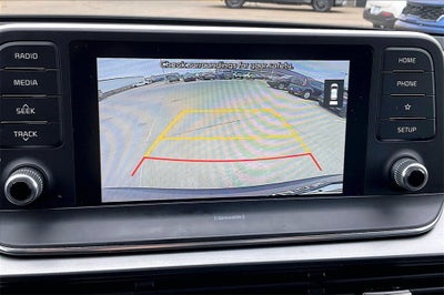 2021 Kia Telluride LX