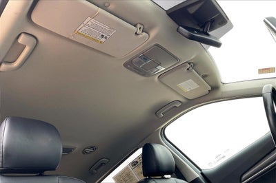 2021 Kia Telluride LX