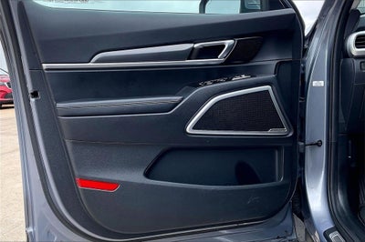 2021 Kia Telluride LX