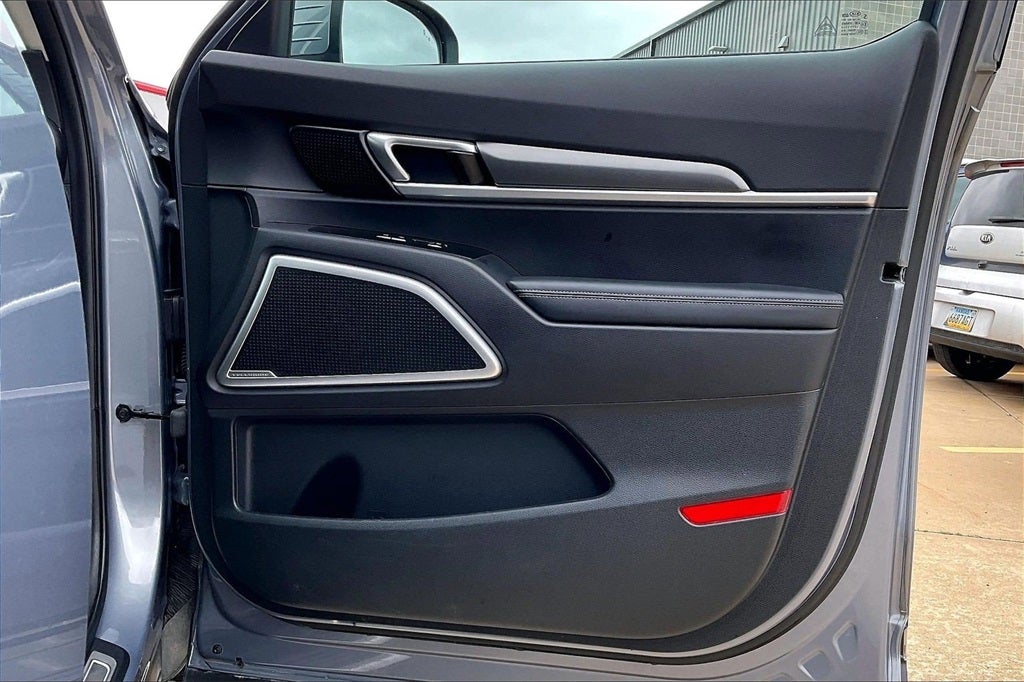 2021 Kia Telluride LX