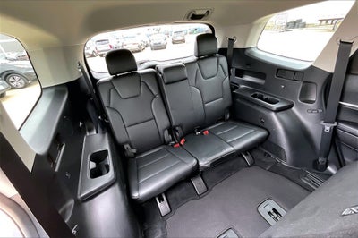 2021 Kia Telluride LX