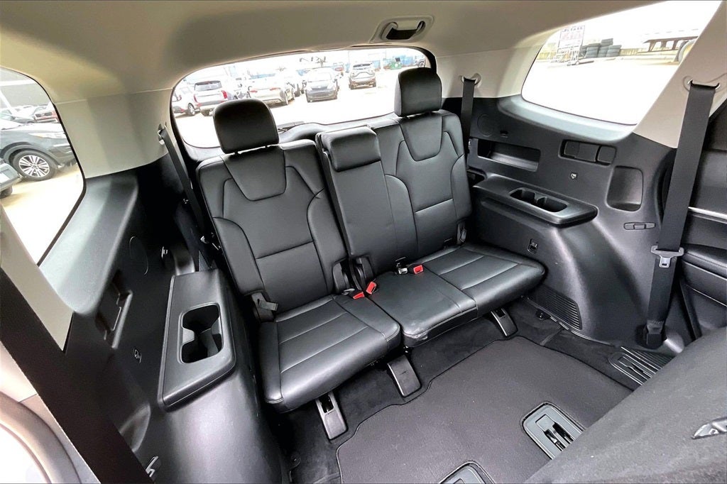 2021 Kia Telluride LX