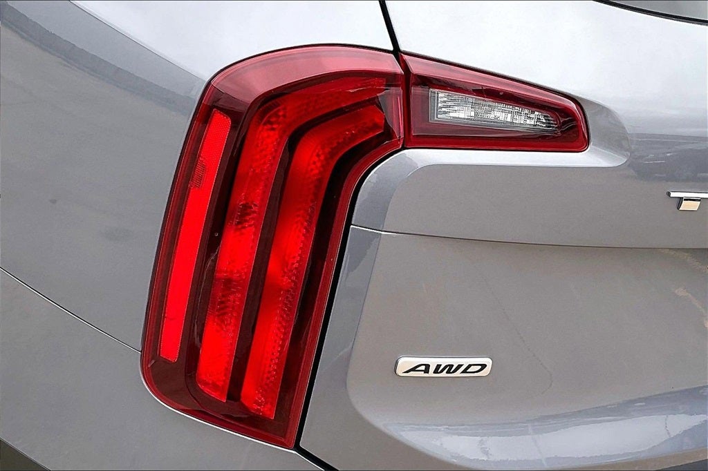 2021 Kia Telluride LX