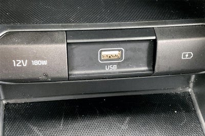 2021 Kia Telluride LX