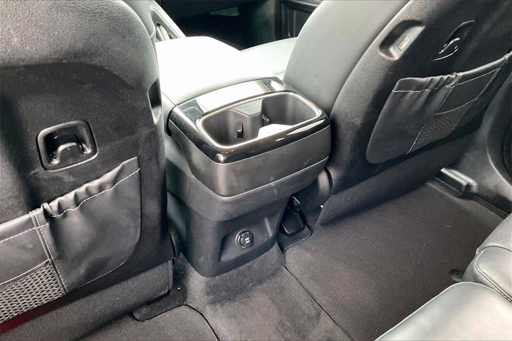 2021 Kia Telluride LX