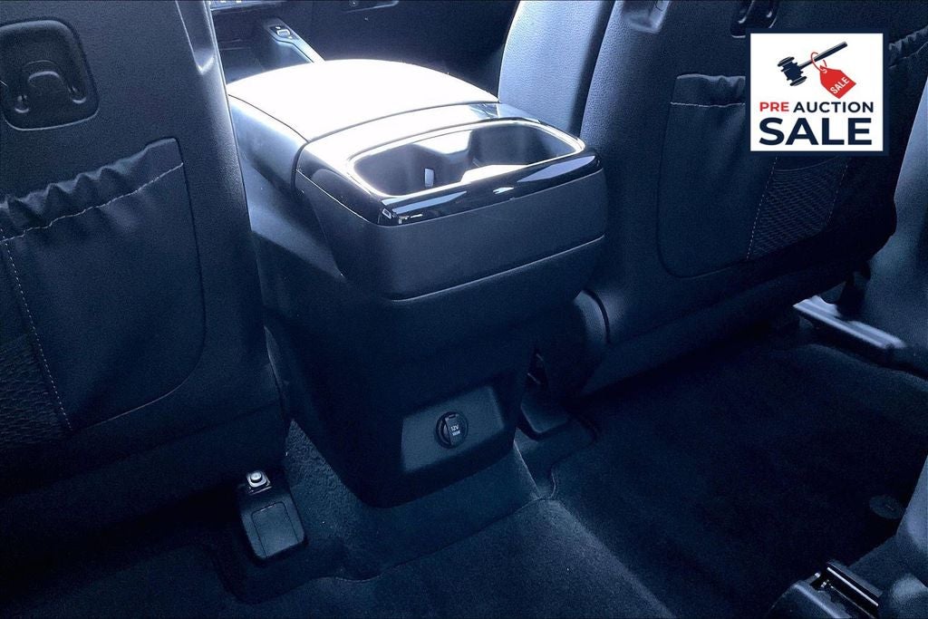 2023 Kia Telluride SX X-Line