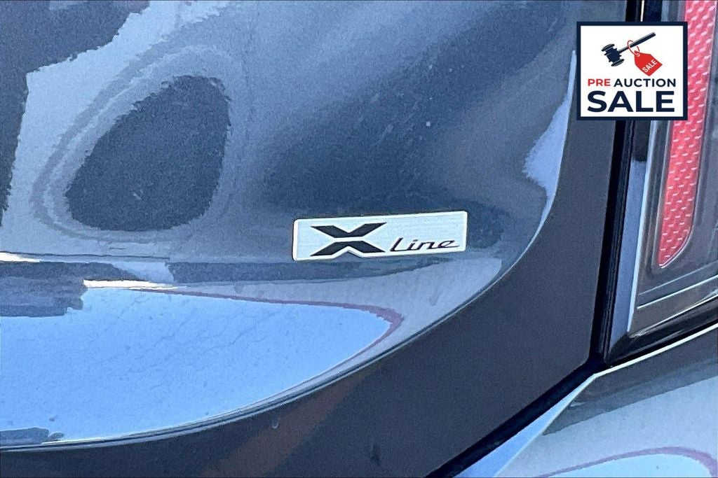 2023 Kia Telluride SX X-Line