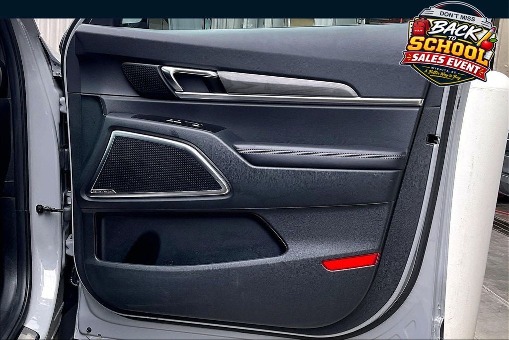 2024 Kia Telluride SX-Prestige X-Line