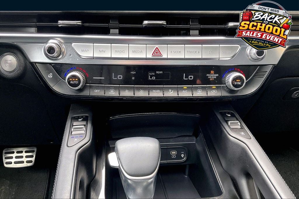 2024 Kia Telluride SX-Prestige X-Line