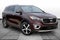 2018 Kia Sorento EX