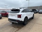 2022 Kia Sorento X-Line EX