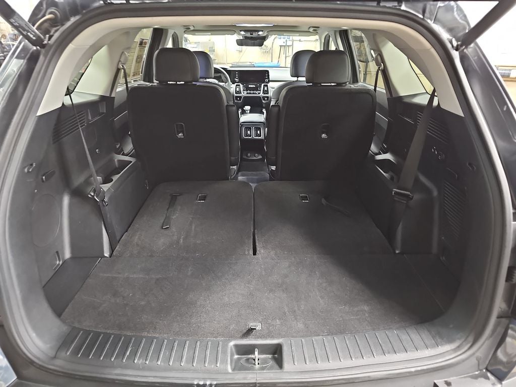 2022 Kia Sorento X-Line EX