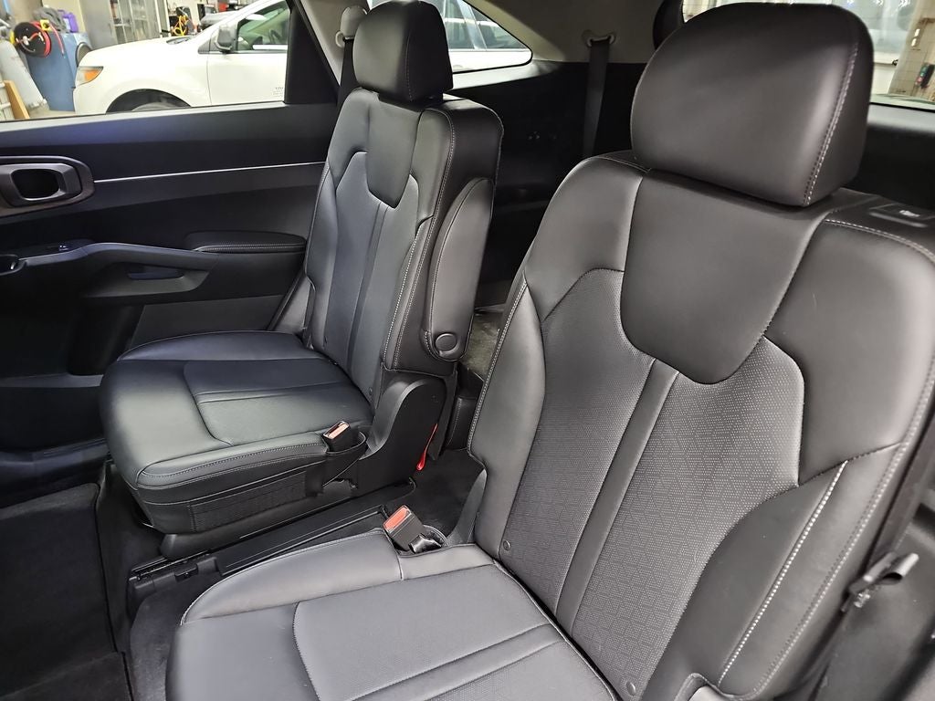 2022 Kia Sorento X-Line EX