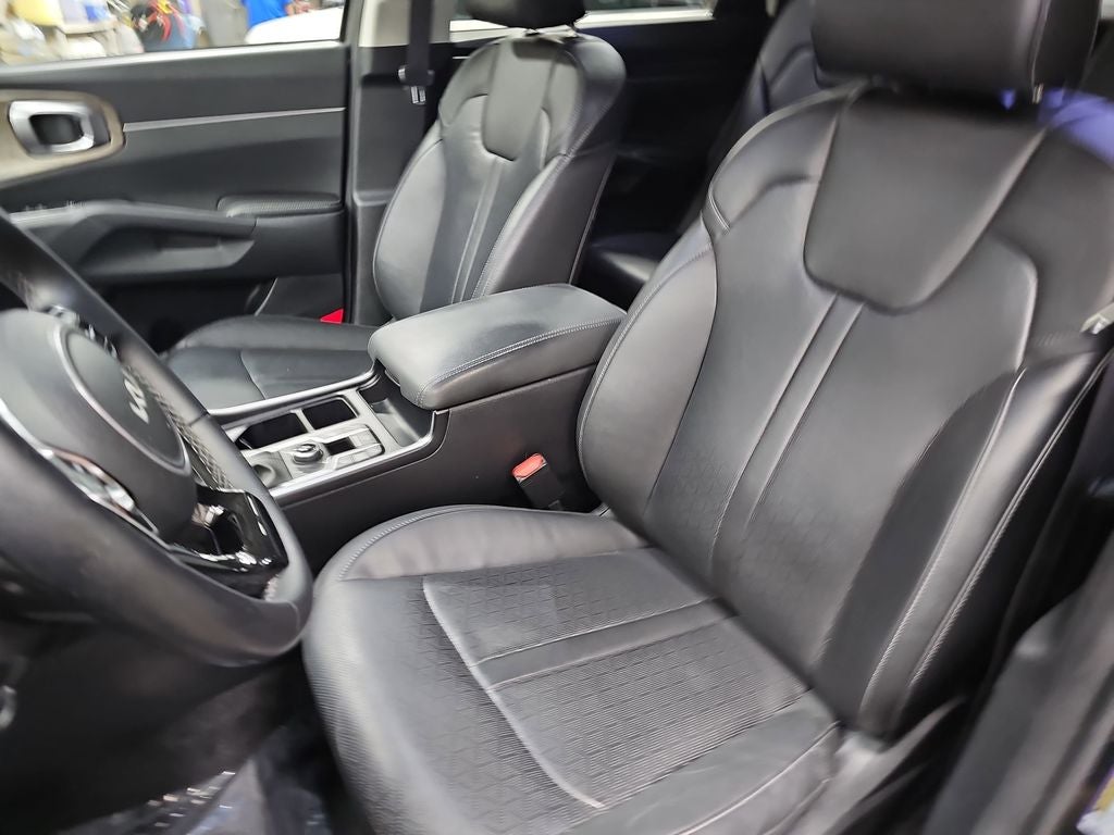 2022 Kia Sorento X-Line EX