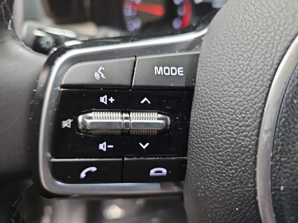 2022 Kia Sorento X-Line EX