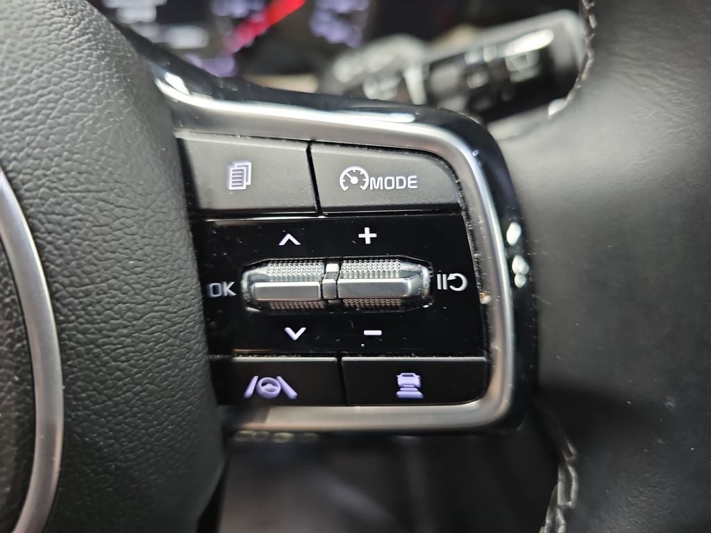 2022 Kia Sorento X-Line EX