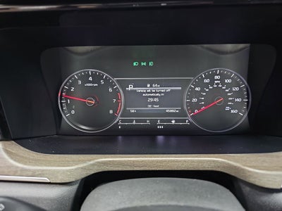 2022 Kia Sorento X-Line EX