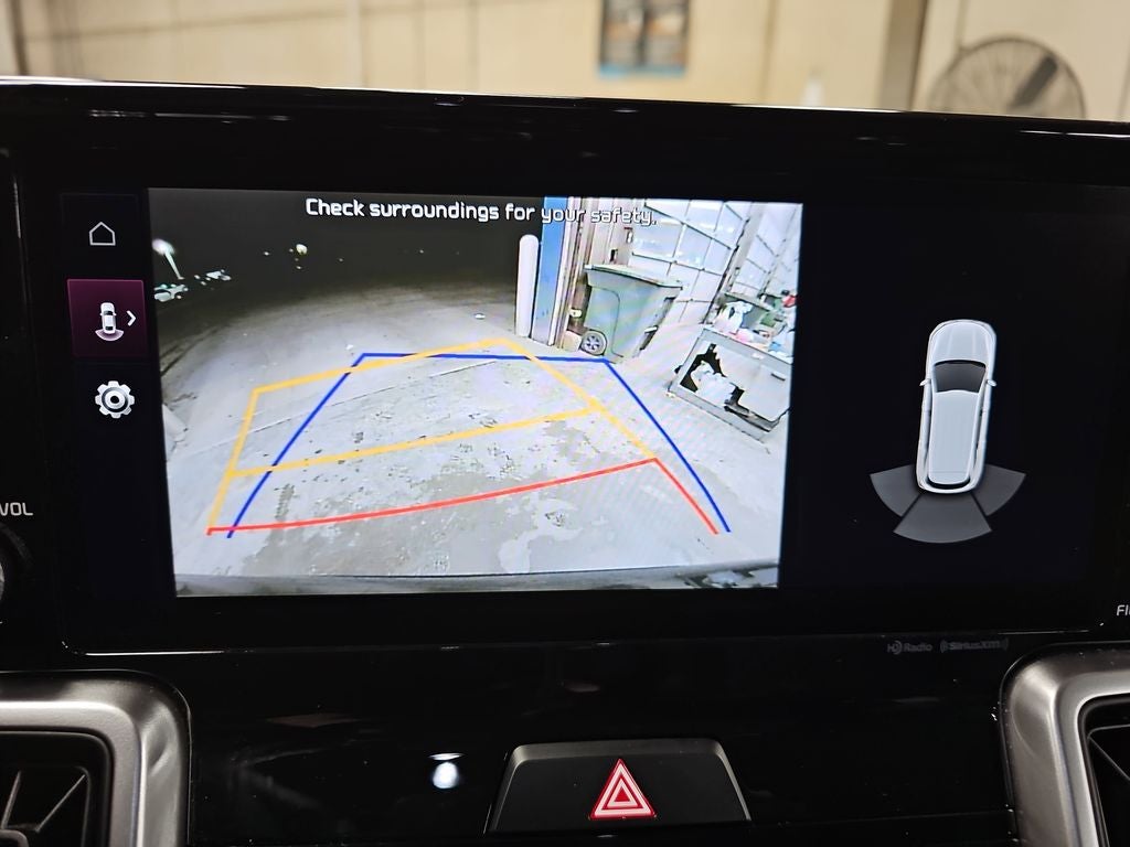 2022 Kia Sorento X-Line EX